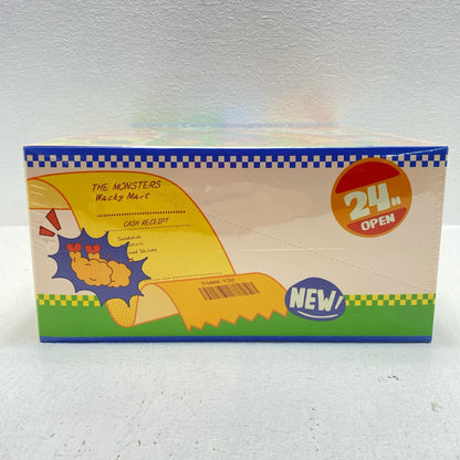 フィギュア THE MONSTERS Wacky Mart アソートBOX THE MONSTERS Wacky Mart アソートBOX【フィギュア】【尾張小牧店】