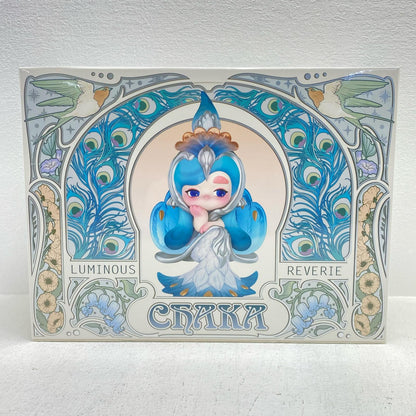 フィギュア CHAKA Luminous Reverie シリーズ【BOX】POPMART CHAKA Luminous Reverie シリーズ【BOX】POPMART CHAKA Luminous Reverie【フィギュア】【尾張小牧店】