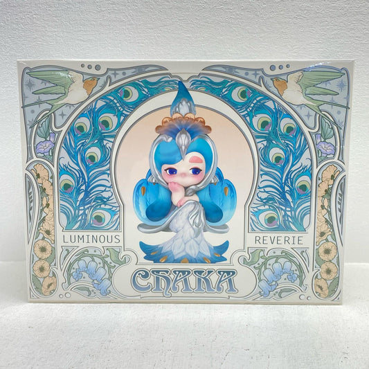 フィギュア CHAKA Luminous Reverie シリーズ【BOX】POPMART CHAKA Luminous Reverie シリーズ【BOX】POPMART CHAKA Luminous Reverie【フィギュア】【尾張小牧店】