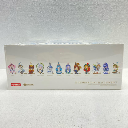 フィギュア CHAKA Luminous Reverie シリーズ【BOX】POPMART CHAKA Luminous Reverie シリーズ【BOX】POPMART CHAKA Luminous Reverie【フィギュア】【尾張小牧店】