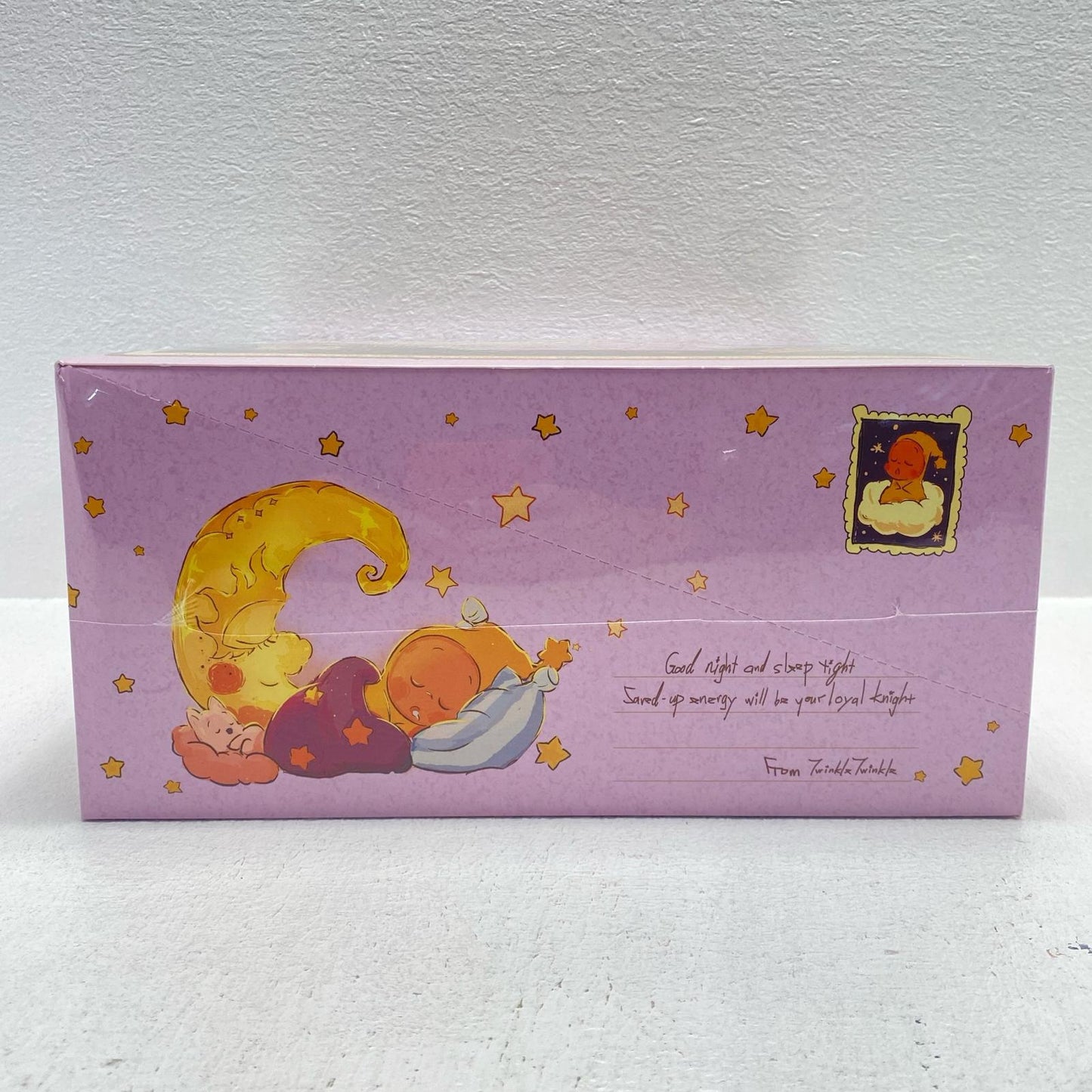 フィギュア Twinkle Twinkle Light UpシリーズBOX Twinkle Twinkle Light UpシリーズBOX【フィギュア】【尾張小牧店】