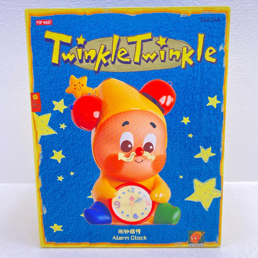 フィギュア Twinkle Twinkle Alarm Clock Twinkle Twinkle Alarm Clock【フィギュア】【尾張小牧店】