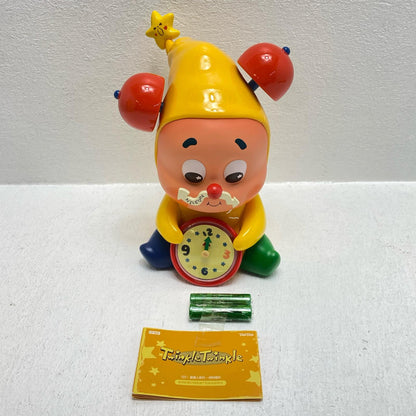 フィギュア Twinkle Twinkle Alarm Clock Twinkle Twinkle Alarm Clock【フィギュア】【尾張小牧店】