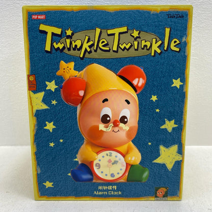 フィギュア Twinkle Twinkle Alarm Clock Twinkle Twinkle Alarm Clock【フィギュア】【尾張小牧店】