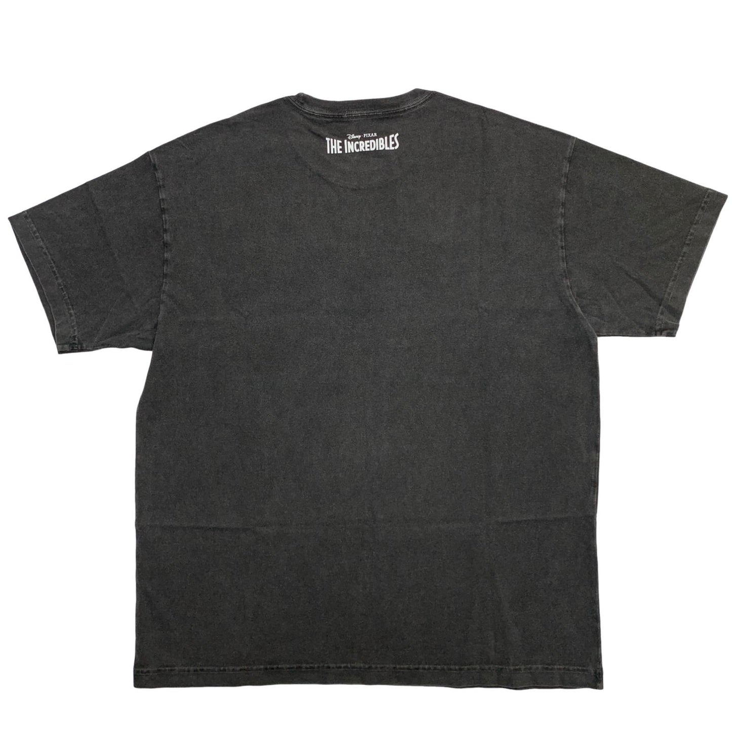 KITH | KITH KITH x PIXAR INCREDIBLES JUST US Short Sleeve T-shirt Black Size: M