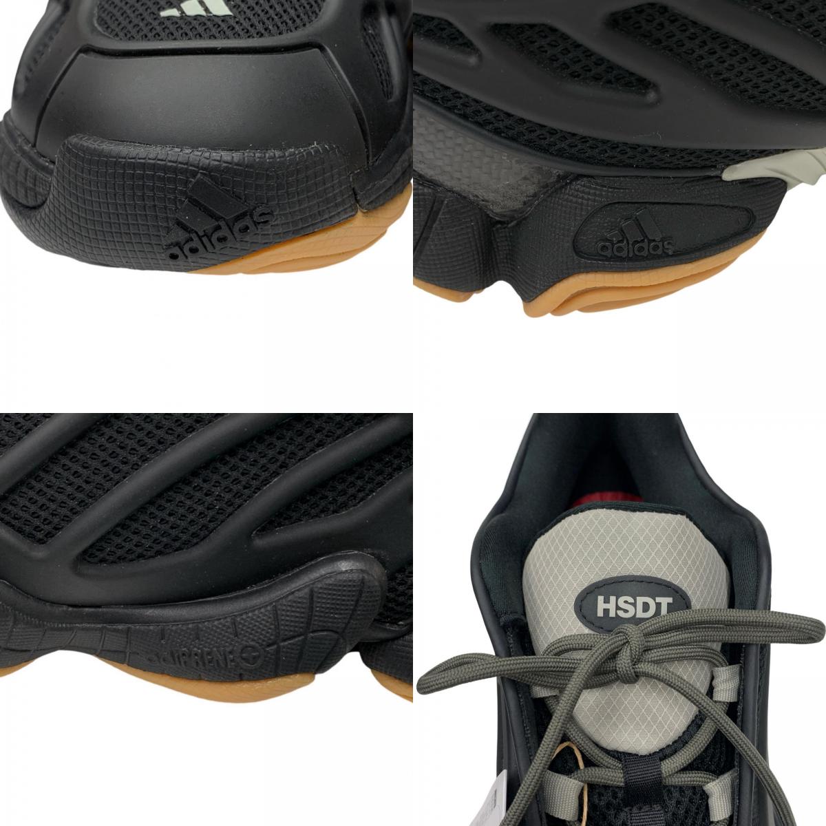 adidas | アディダス HAL Studios x adidas Intimidation スニーカー ブラック 27cm