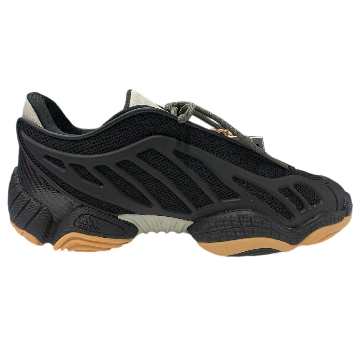adidas | アディダス HAL Studios x adidas Intimidation スニーカー ブラック 27cm