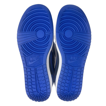 NIKE | ナイキ Nike Air Jordan 1 Low '85 'Black and Royal Blue' スニーカー ブラック 27cm