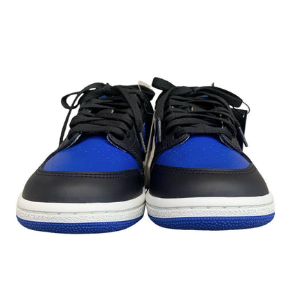 NIKE | ナイキ Nike Air Jordan 1 Low '85 'Black and Royal Blue' スニーカー ブラック 27cm