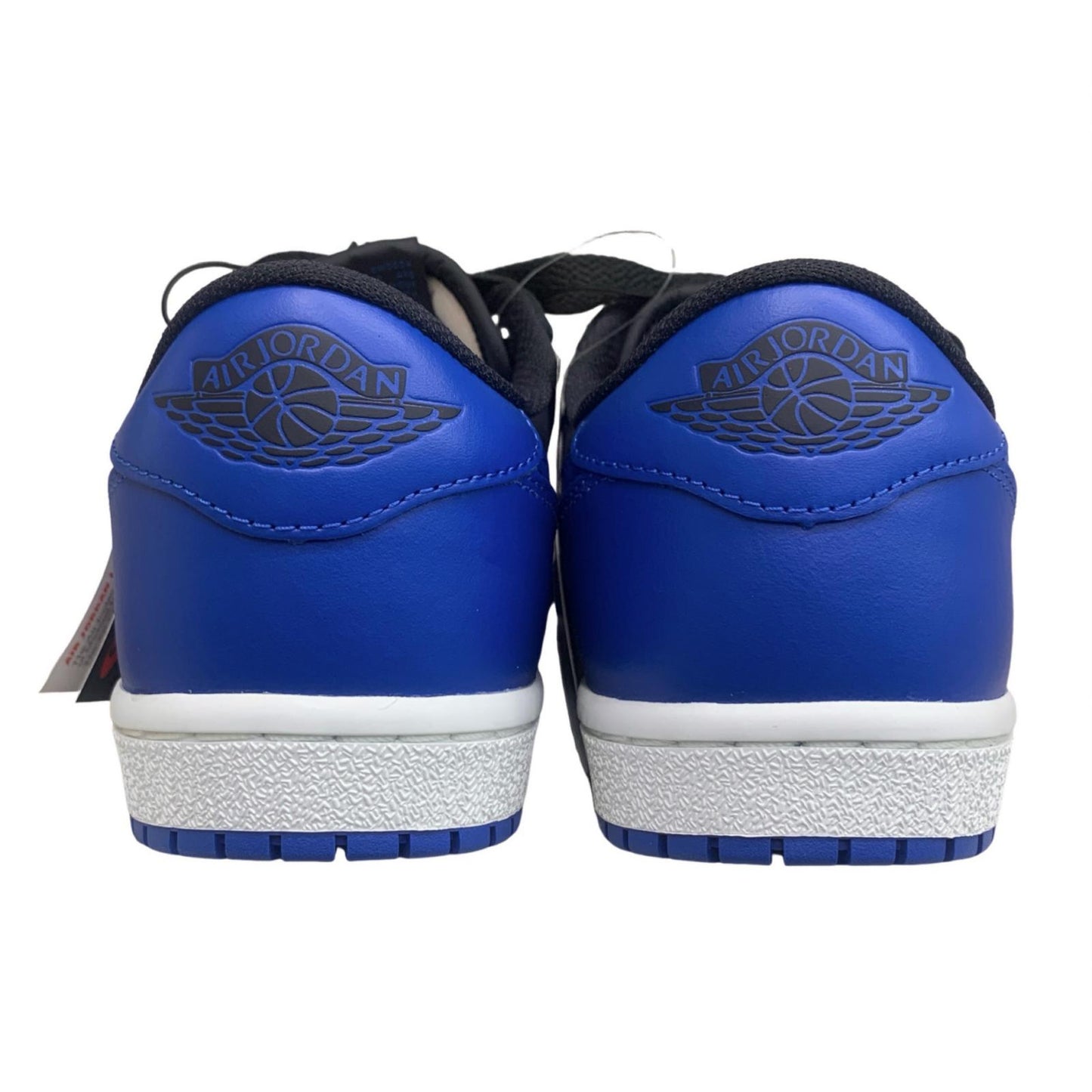 NIKE | ナイキ Nike Air Jordan 1 Low '85 'Black and Royal Blue' スニーカー ブラック 27cm