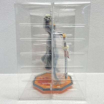 Trafalgar Law "One Piece" P.O.P "I.R.O" Online Shop Exclusive [Figure]