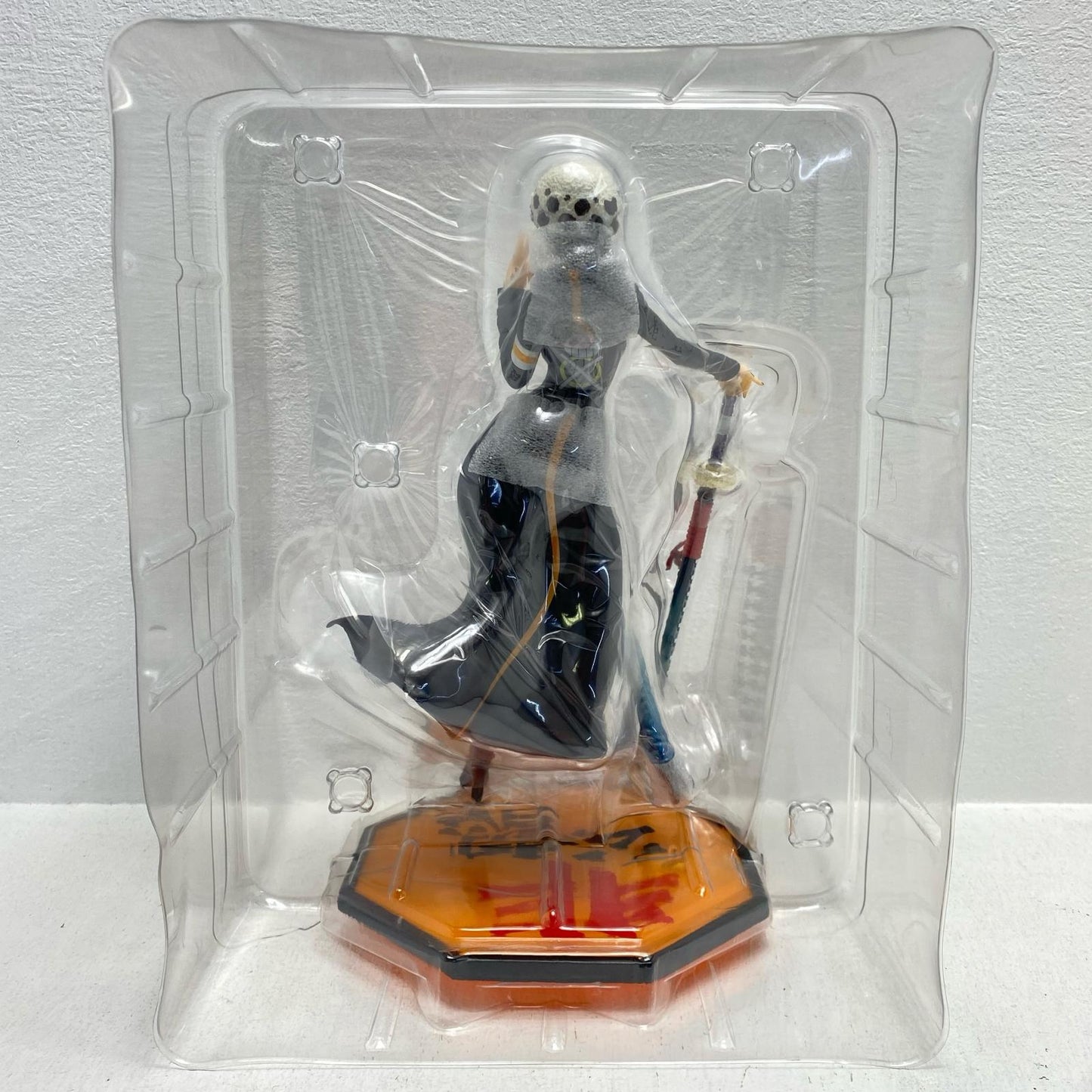Trafalgar Law "One Piece" P.O.P "I.R.O" Online Shop Exclusive [Figure]