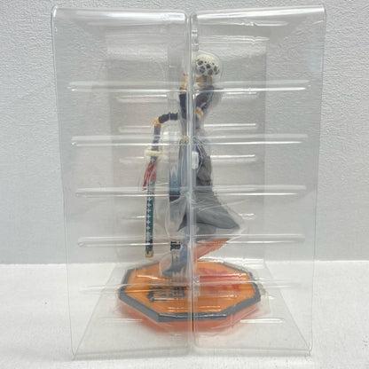 Trafalgar Law "One Piece" P.O.P "I.R.O" Online Shop Exclusive [Figure]