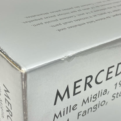 CMC Mercedes-Benz 300 SLR Mille Miglia 1995