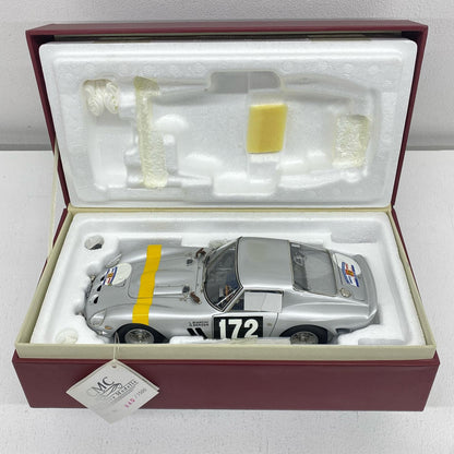 CMC Ferrari 250 GTO 1964 France
