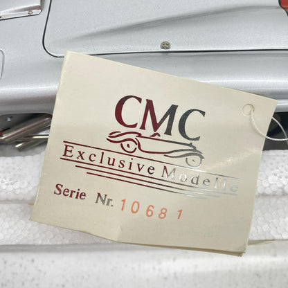 CMC Mercedes-Benz 300 SLR W196S Mille Miglia