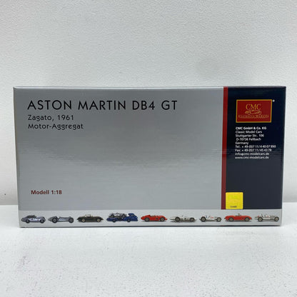 CMC ASTON MARTIN DB4GT Engine