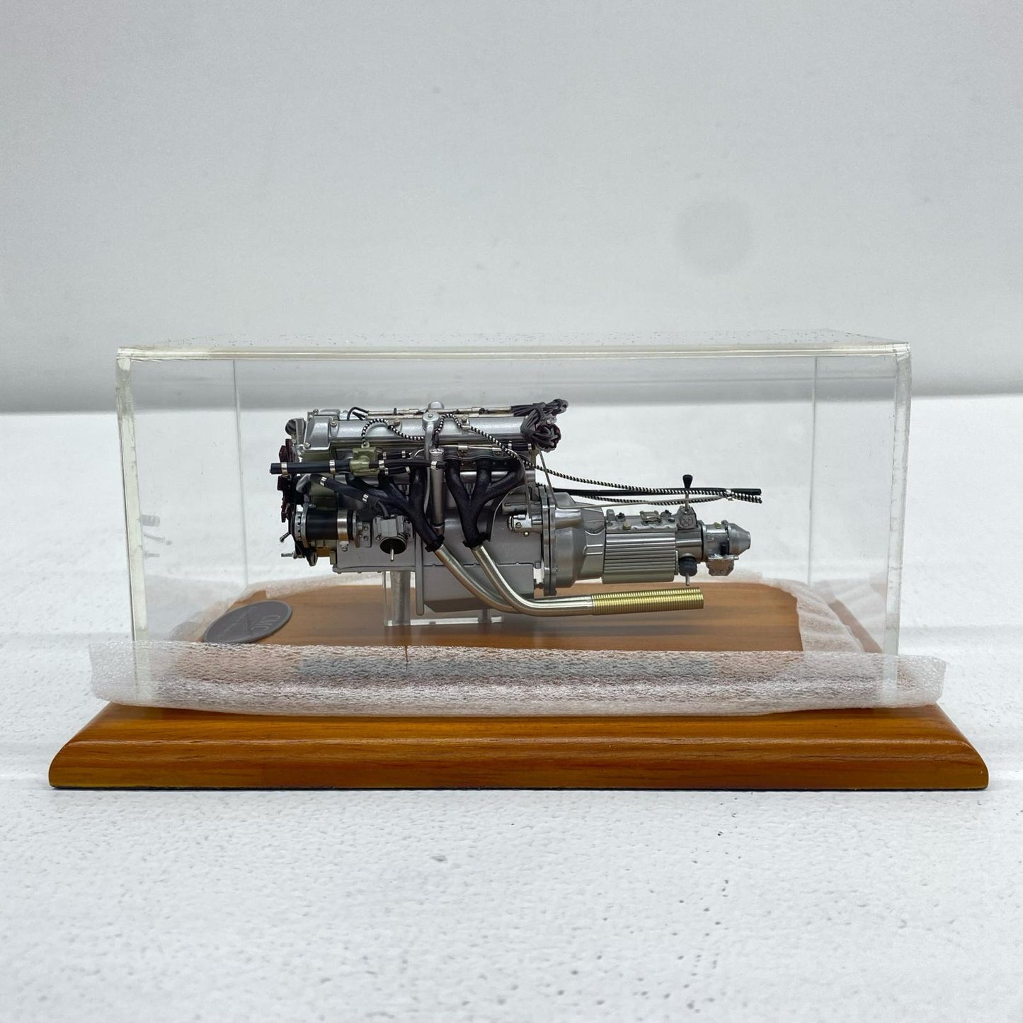 CMC ASTON MARTIN DB4GT Engine