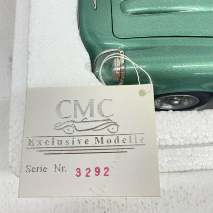 CMC ASTON MARTIN DB4 GT Zagato 1961