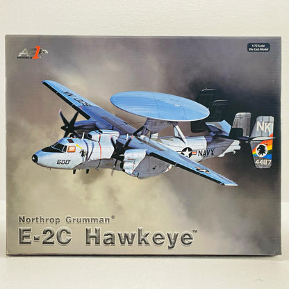 Air Force 1 E-2C Black Eagles US Navy AF10118