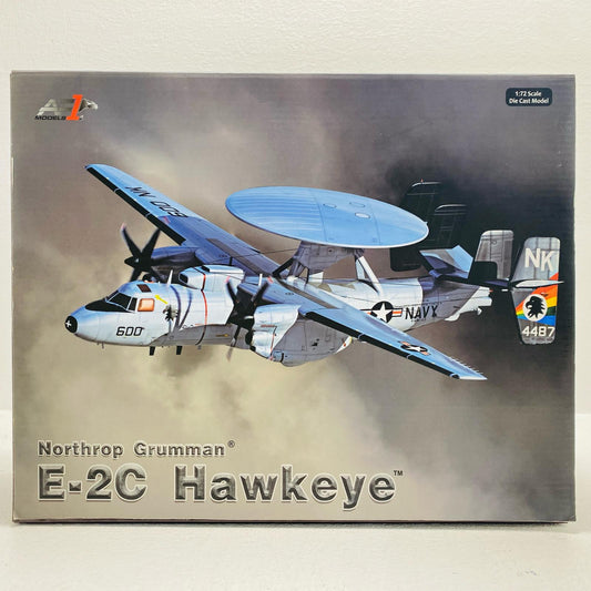 Air Force 1 E-2C Black Eagles US Navy AF10118
