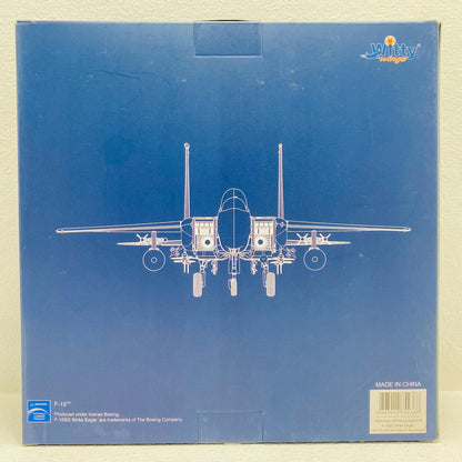 F-15SG USAF 428th FS Mountain Home AFB