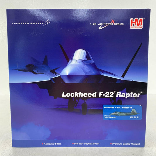 F-22 ラプター スピリット・オブ・アメリカ