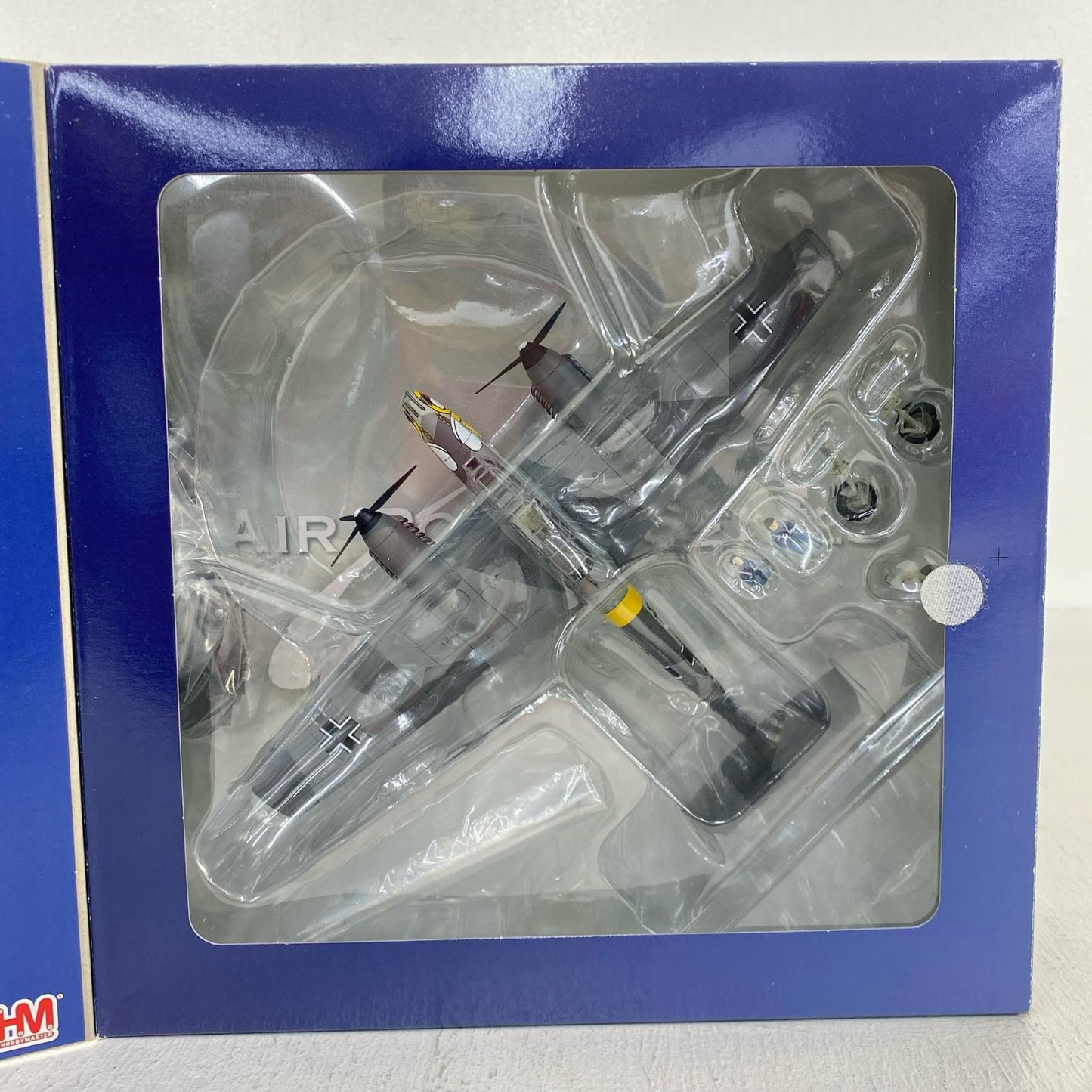 Bf-110E 1st Destroyer Wing
