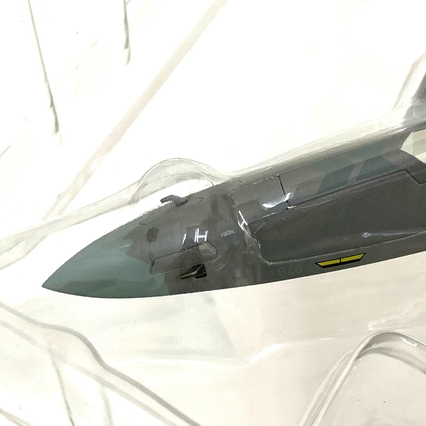 Lockheed F-22 Raptor 49th Tactical Fighter Wing, 8th Fighter Squadron