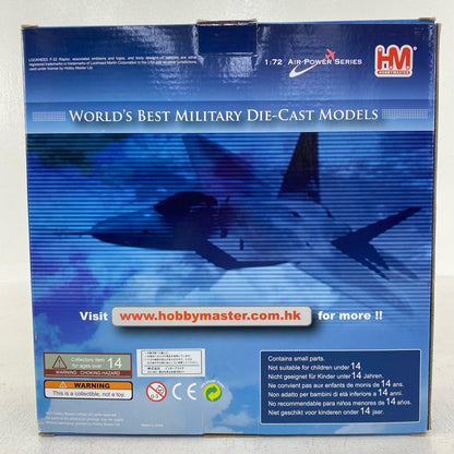 Lockheed F-22 Raptor 49th Tactical Fighter Wing, 8th Fighter Squadron