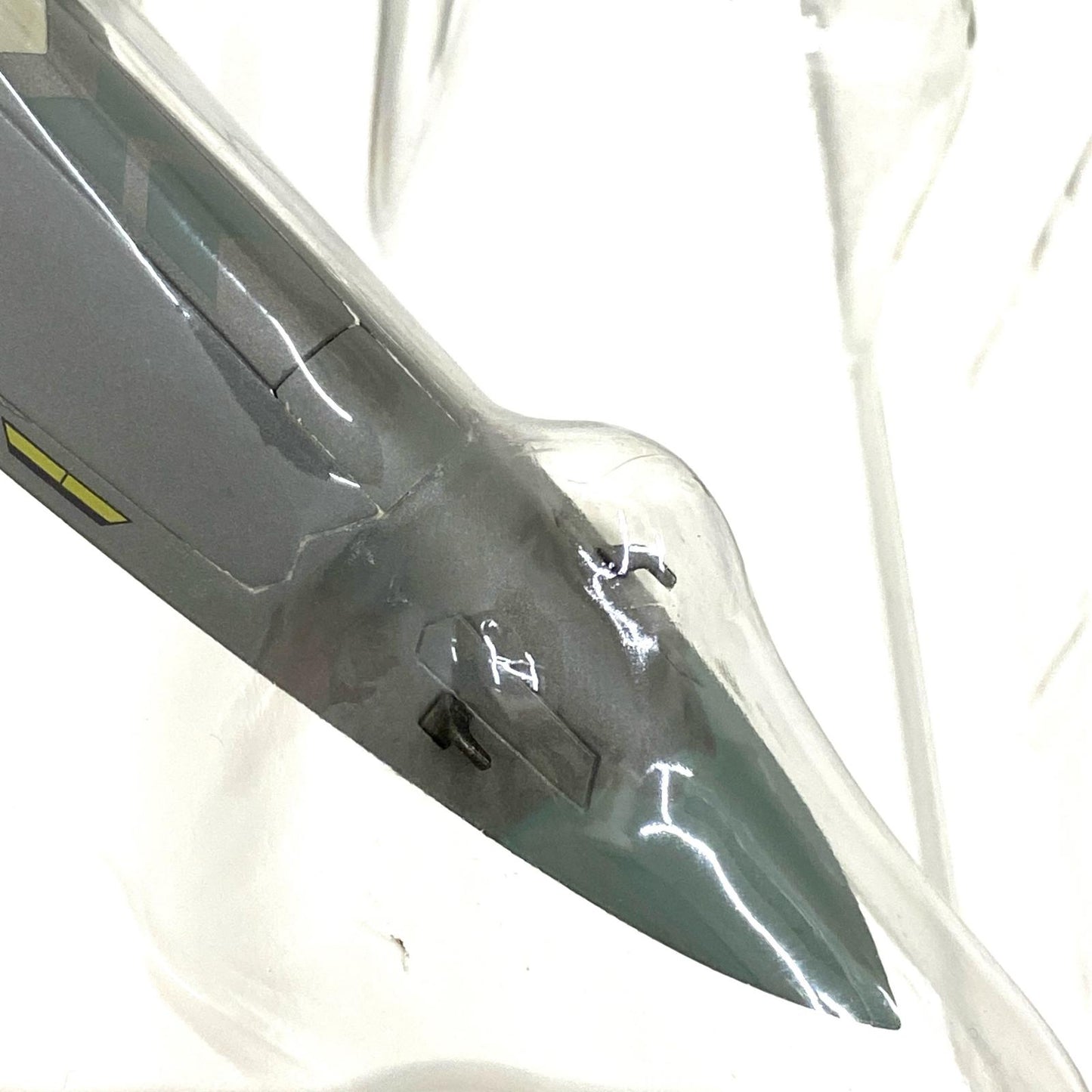 Lockheed F-22 Raptor 49th Tactical Fighter Wing, 8th Fighter Squadron