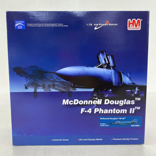 McDonnell Douglas RF-4E 57-6913 JASDF 2016