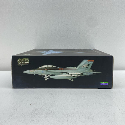 UNIMAX U.S. F/A-18F Super Hornet U.S. Armed Forces