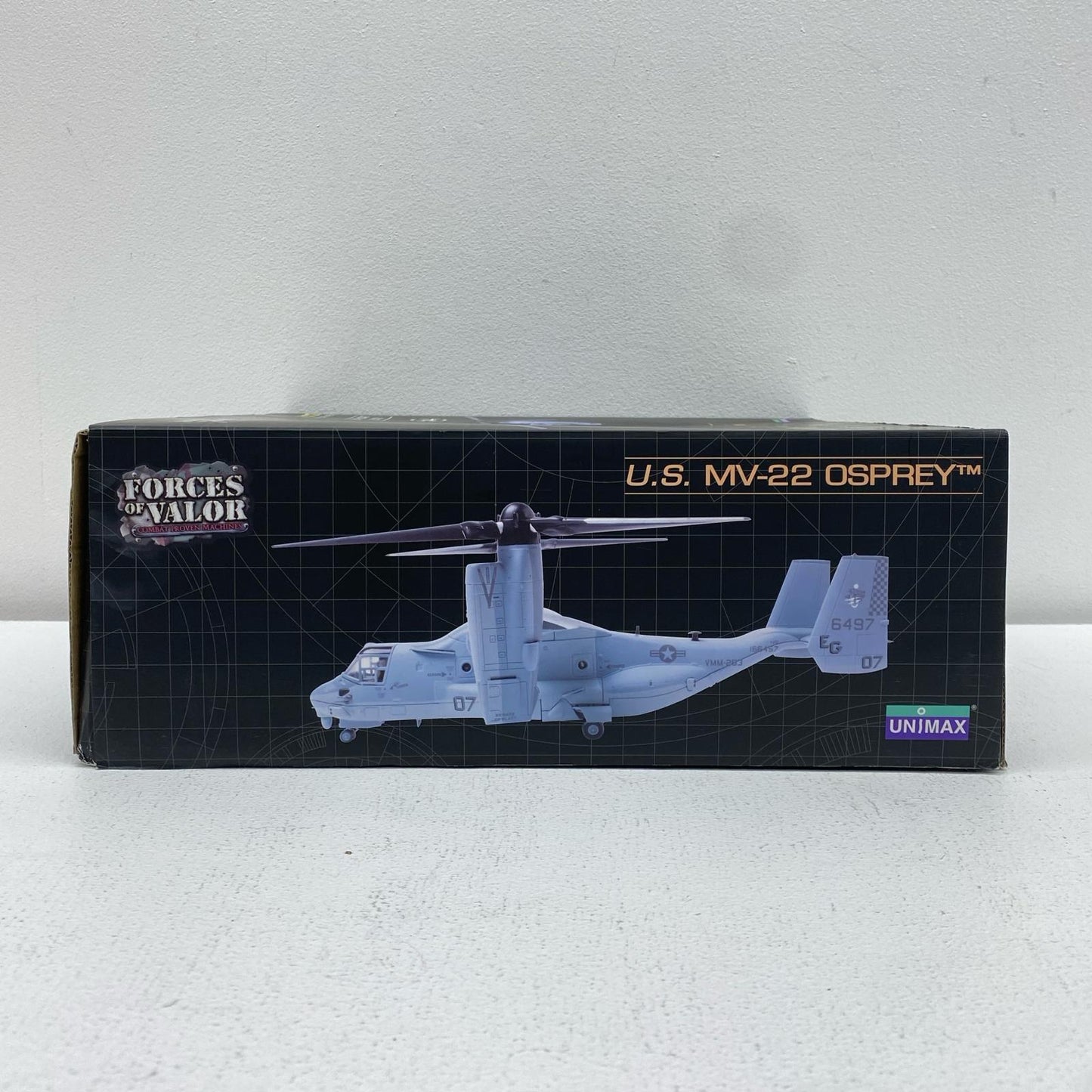 UNIMAX MV-22 Osprey