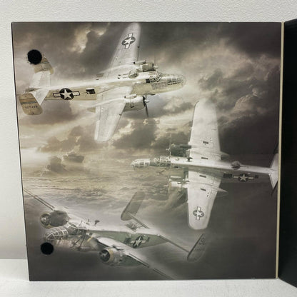 UNIMAX B-25J Mitchell