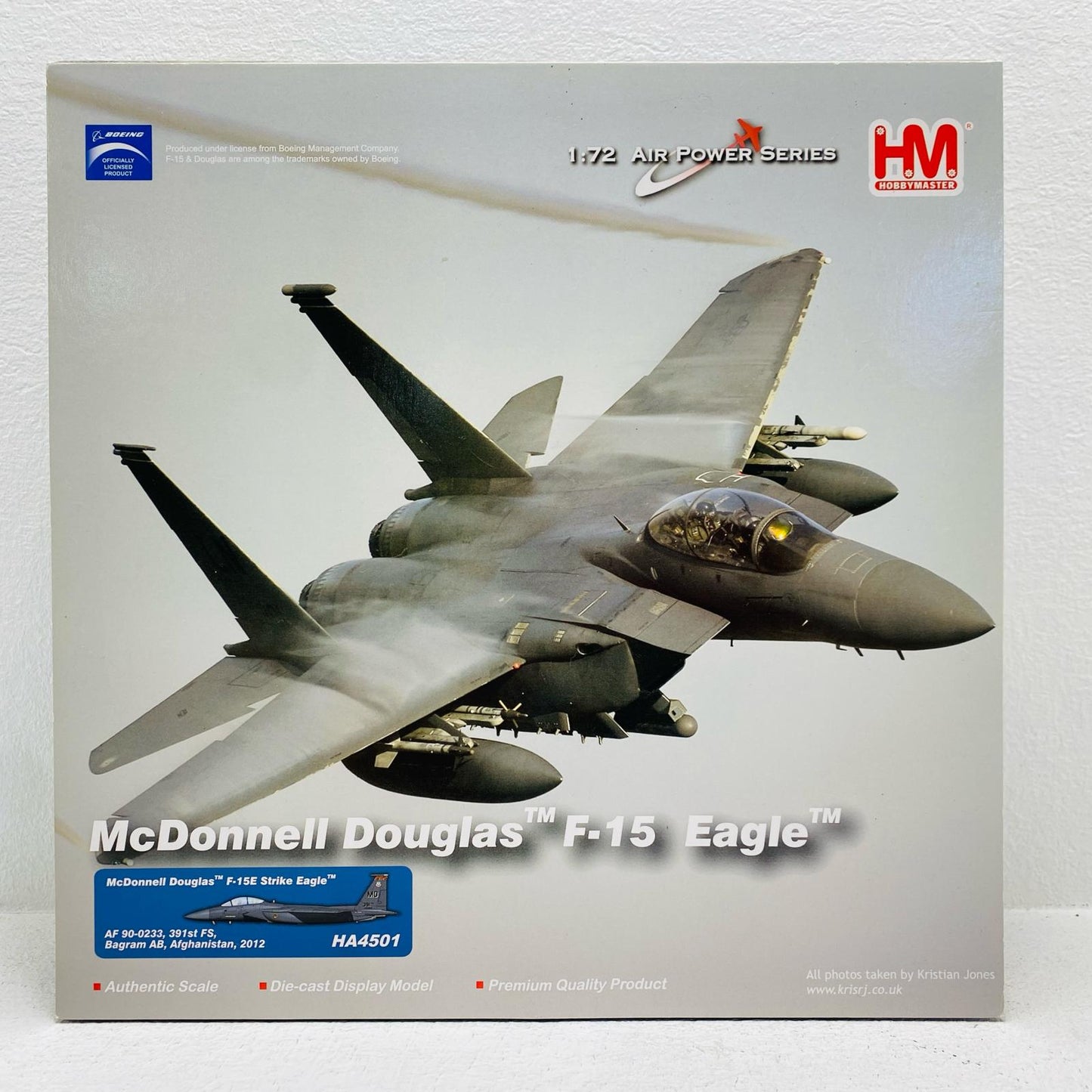 F-15E Strike Eagle Afghanistan 202