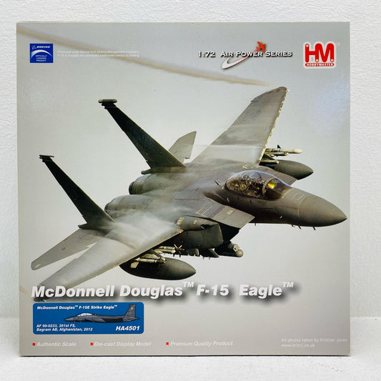 F-15E ストライクイーグル アフガニスタン 201