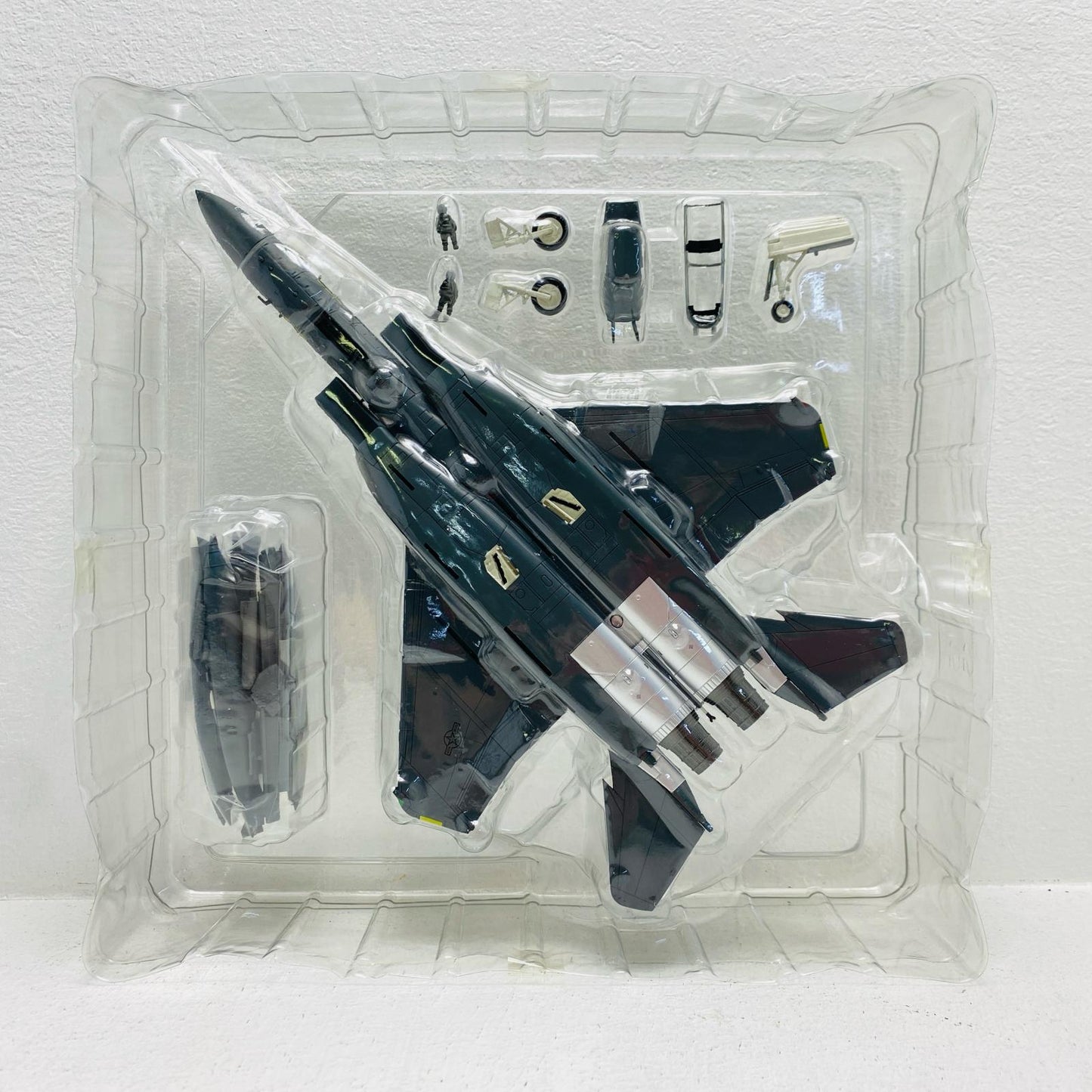 F-15E Strike Eagle Afghanistan 202
