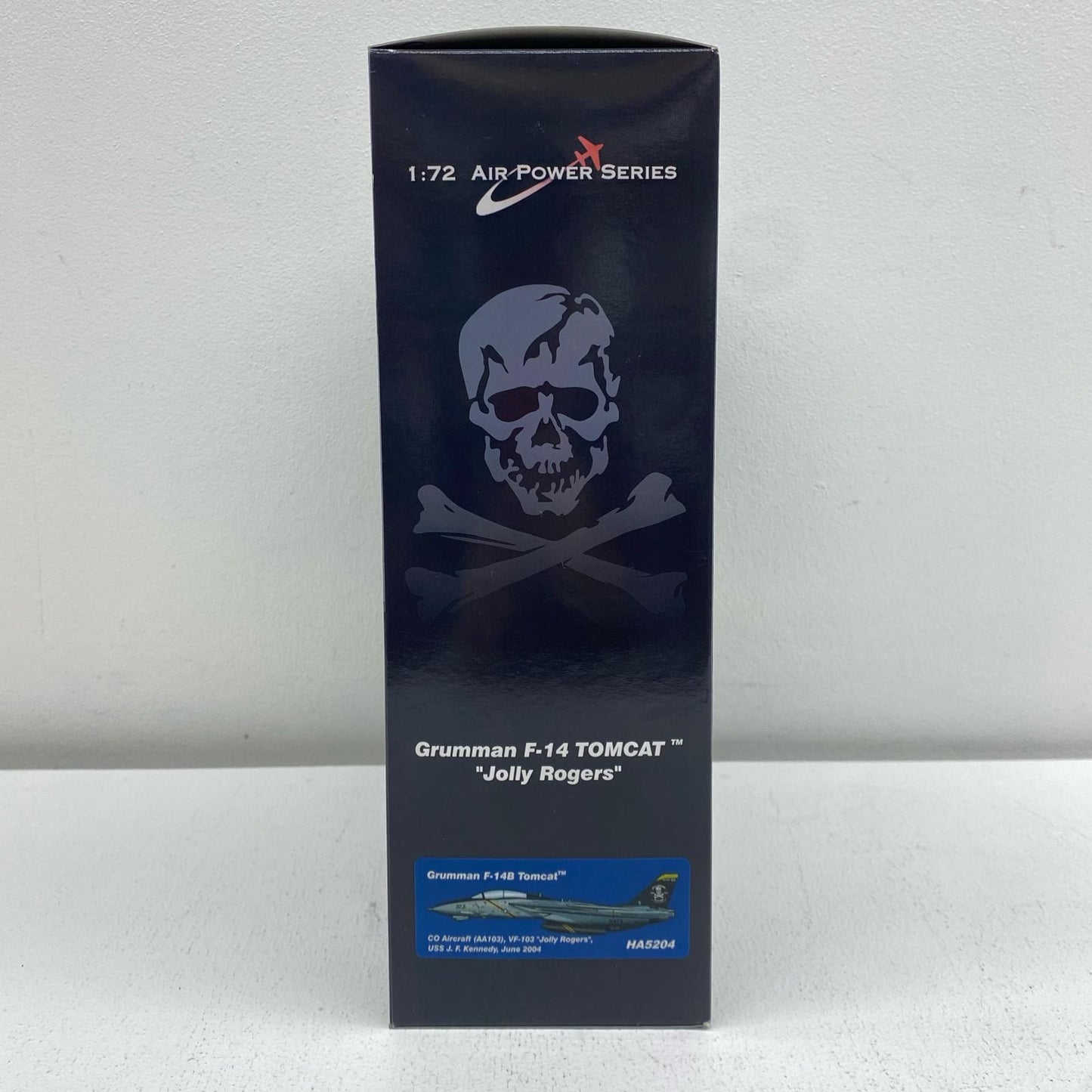 F-14B Tomcat, VF-103 Jolly Rogers