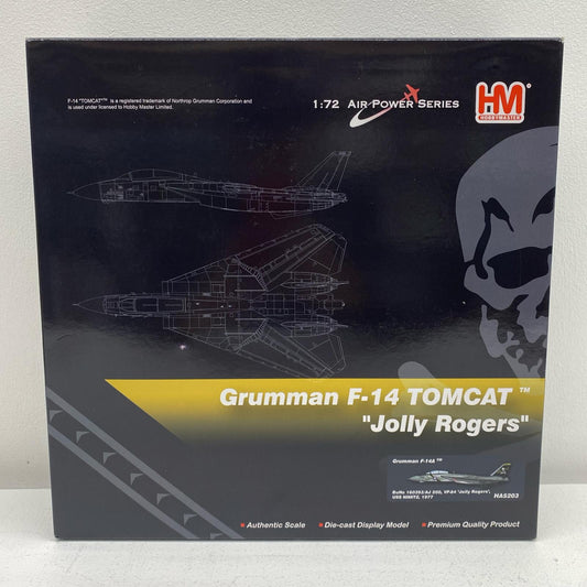 F-14A トムキャット 第84戦闘飛行隊 ジョリー・