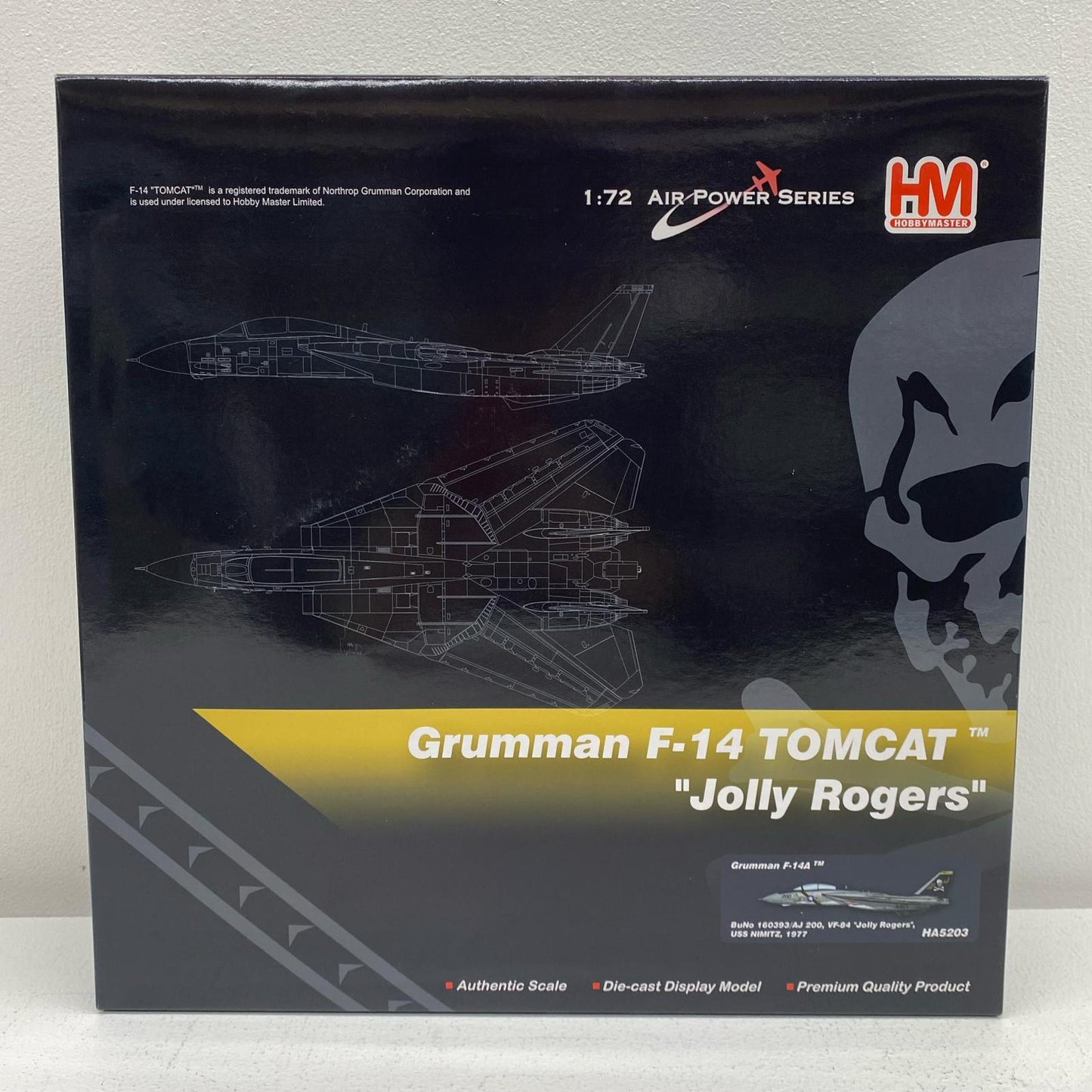 F-14A Tomcat, VF-84 Jolly