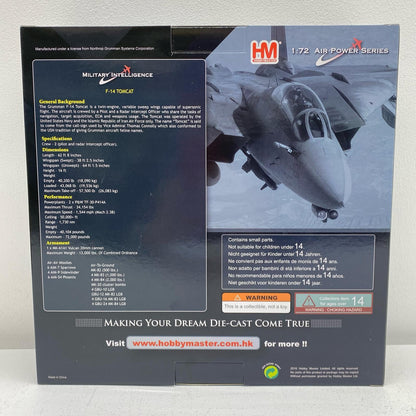 F-14A Tomcat, VF-84 Jolly