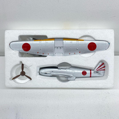 Marushin Type 3 Fighter (Hien Model I) Ki-61 Hien