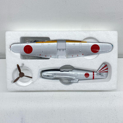 Marushin Type 3 Fighter (Hien Model I) Ki-61 Hien