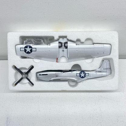 Marushin North American P-51D Mustang