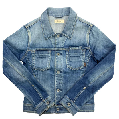YANUK | Yanuk Denim Indigo Size: S