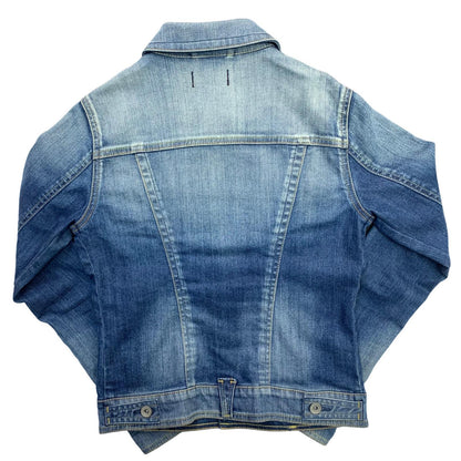 YANUK | Yanuk Denim Indigo Size: S