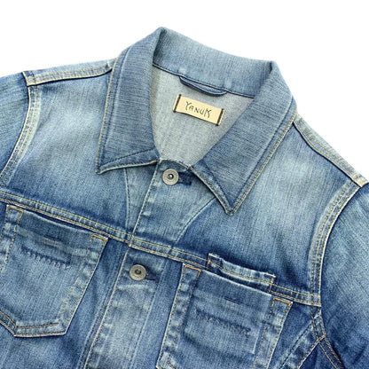 YANUK | Yanuk Denim Indigo Size: S