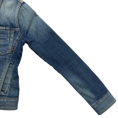 YANUK | Yanuk Denim Indigo Size: S