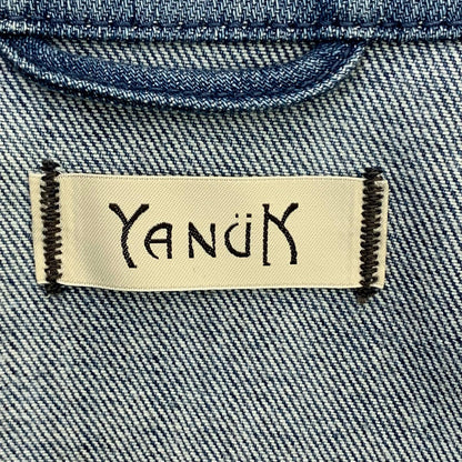 YANUK | Yanuk Denim Indigo Size: S